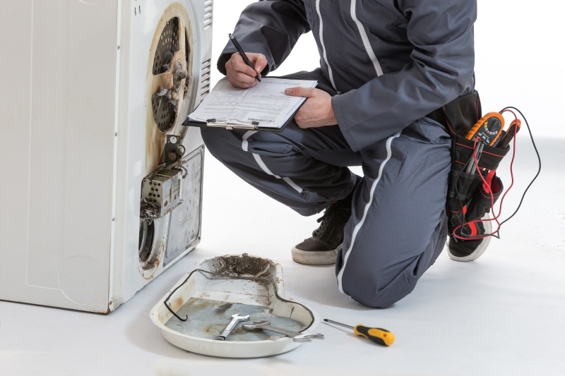 Appliance Repairs Cranleigh