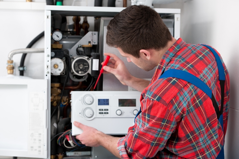 Boiler Repairs Service Cranleigh