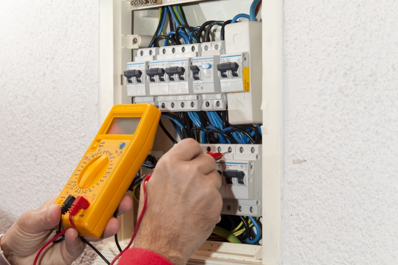 Electricians Cranleigh