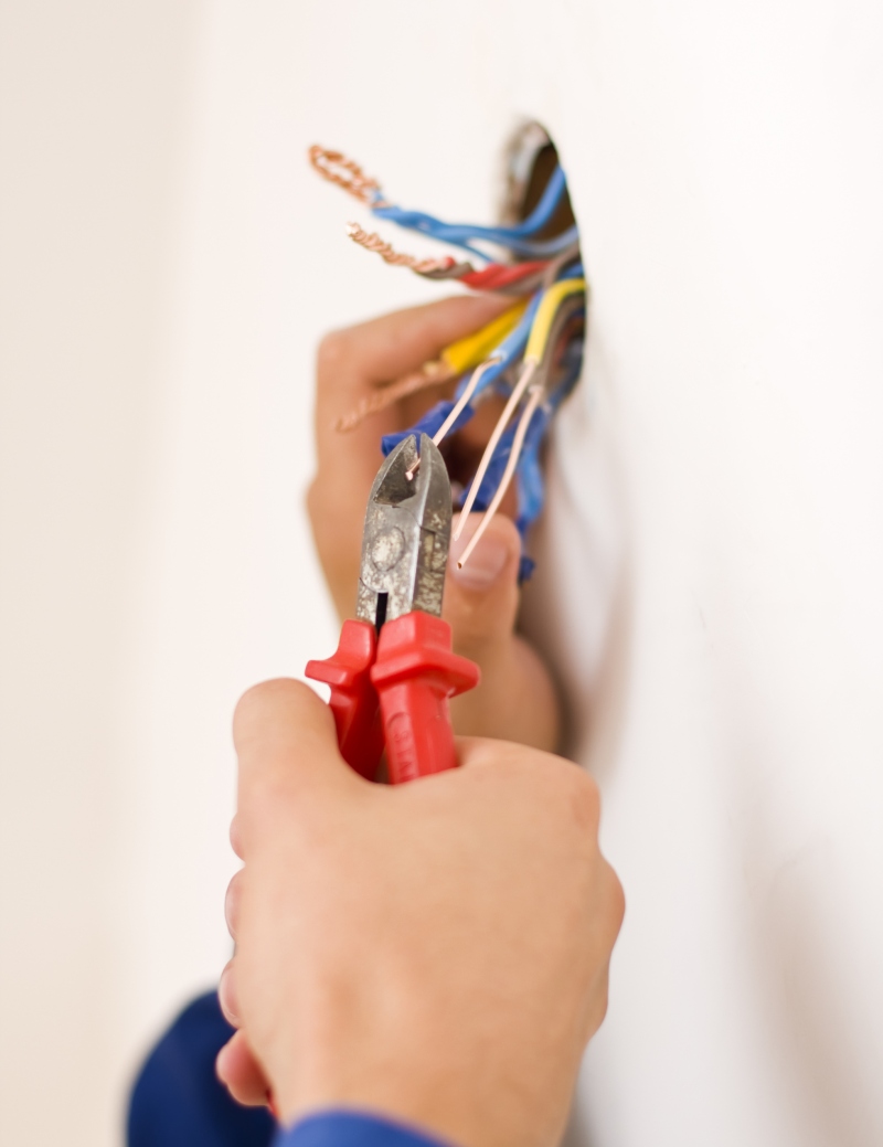 Electricians Cranleigh, Ewhurst, Alfold, GU6
