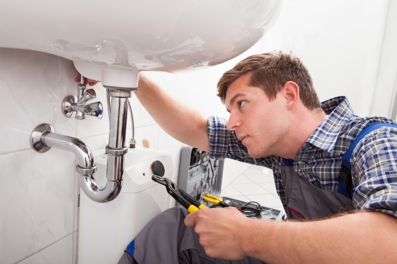 Emergency Plumbers Cranleigh