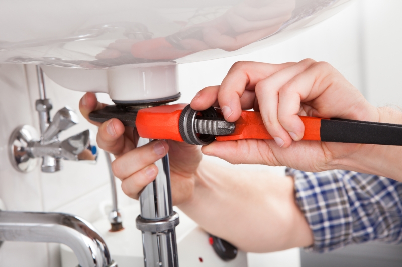 Emergency Plumbers Cranleigh, Ewhurst, Alfold, GU6