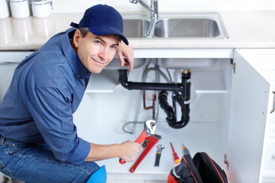 Residential Plumbing Cranleigh