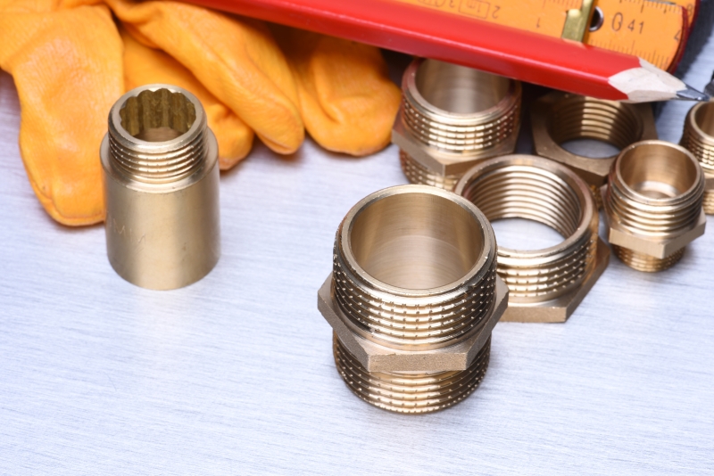 Plumbers in Cranleigh